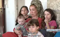 המשפחות שיחגגו את ראש השנה כשאבא במילואים