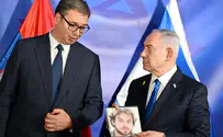 לשנינו יש מטרה משותפת - להחזיר את החטופים