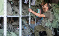 תיעוד: עליית החטיבות ללחימה בצפון