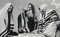 Elul: The Shofar of Redemption