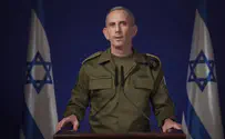 ХАМАС не выполнил сделку