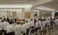 הקמת ישיבות קיבוץ?