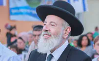 צילום: נהוראי סמימי הביקורת של הרב איגרא נגד ארגוני הנשים