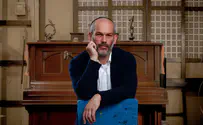 עניין אישי והפעם עם יונתן רזאל