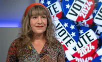 It's critically important to vote