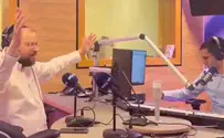 צפו: ברדיו החרדי חגגו את חיסול נסראללה