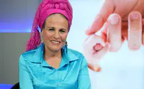 צילום: ערוץ 7 דוקטור, תביאי לי בן