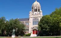Muhlenberg College fired me for anti-Israel posts