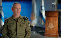 דובר צה"ל מודה: "איבדנו את אמון הציבור"