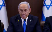 Time to say: Kudos to Netanyahu!