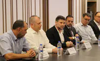 הסכם קיבוצי חדש לרופאים