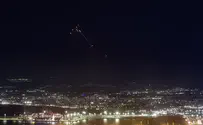 צילום: Chaim Goldberg/Flash90 פיקוד העורף החמיר הנחיות בקו העימות