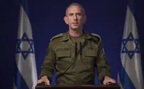 'Our war is with Hezbollah, not the people of Lebanon'