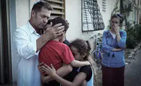 גבורת נפשם של שלושת הילדים היהודים