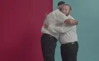 צפו במפגש המצמרר בין התורם למושתל שניצל