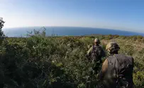 IDF strikes Hezbollah targets in Lebanon