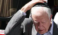 Jimmy Carter becomes first President to turn 100