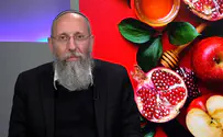 להוסיף ל'סימנים' בקשות ותפילות מיוחדות