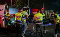 Кем оказалась седьмая жертва теракта в Яффо