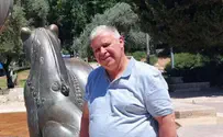 תושב עפולה נפטר בממ"ד במהלך המתקפה