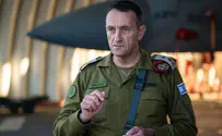 'Responsibility is mine, I was the commander on 10/7'