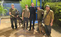 Missing woman saved in Rosh Ha'ayin