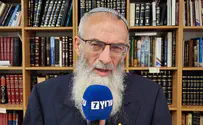 יהודים אף פעם לא ביטלו חג, נשמח ונכאב יחד