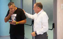 בארי וניר עוז: השמות שניתנו לחדרי הלידה