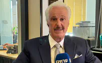Israel is smelling the smoke of Auschwitz coming from Iran