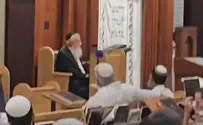 "האומר דבר בשם אומרו מביא גאולה לעולם"