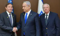 'Unlike the Holocaust, today we fight back'