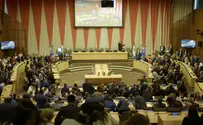 The UN Hamas proxy law team commemorates the Holocaust in good faith