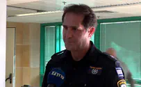 'Officers ran into the fire and saved many civilians'