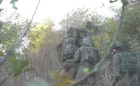 Radwan Force tunnel dismantled, hundreds of terrorists killed