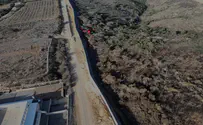 Hezbollah tunnel entering Israeli territory discovered