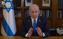 Netanyahu to Lebanese people: 'Do you remember when Lebanon was the pearl of the region?'