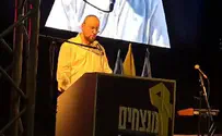 הקריאה של הפרשן ישראל כהן לחברי הכנסת החרדים: "אתם ערבים לחטופים"
