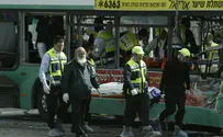 Report: Hamas leader ordered return of suicide bombings