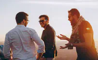 איך נראה יום גיבוש מוצלח?