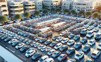לוח רכבים חשמליים יד שניה הראשון בישראל