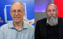 משדר מיוחד: צום יום כיפור בהלכה וברפואה