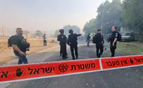בני זוג נרצחו מפגיעת רקטה בקריית שמונה