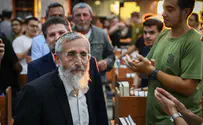 "זו נקמתנו"