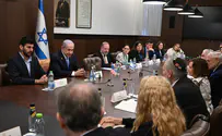'Only one force in the world fights Iran now – Israel'