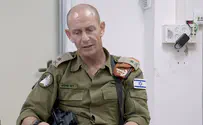 אין לימודים ומקומות העבודה יישארו סגורים