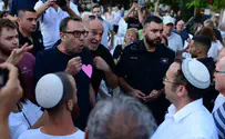 Rosh Yehudi: 'We will pray on Yom Kippur in a synagogue'