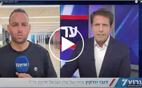 Dovi Yudkin’s plea for life-saving equipment for soldiers