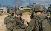 רק הפלסטינים יקבעו את "היום שאחרי" בעזה