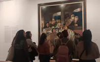 הסודות מאחורי היצירה הכי "יום-כיפורית"