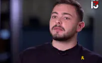Выжившие в плену ХАМАС вспоминают моменты похищения